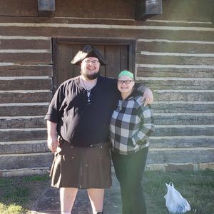 Meet your Posher, John